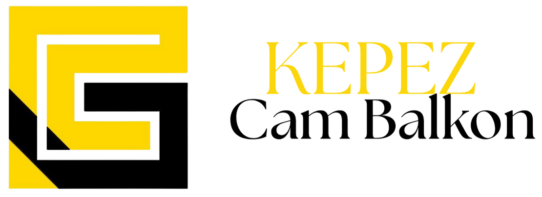 Kepez Cam Balkon